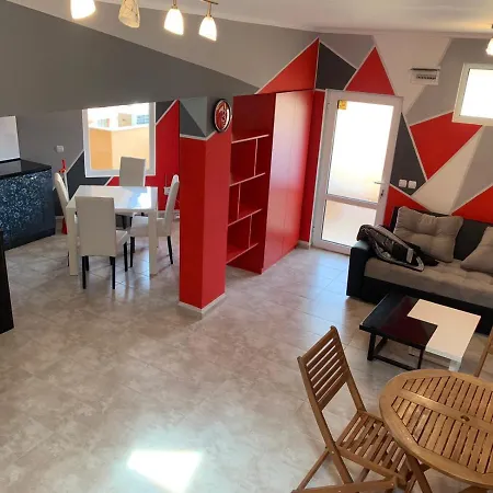 2-bedroom, 1- Living With Folding Divan, With Swimming Pool And Terrace Apartment Sunny Beach